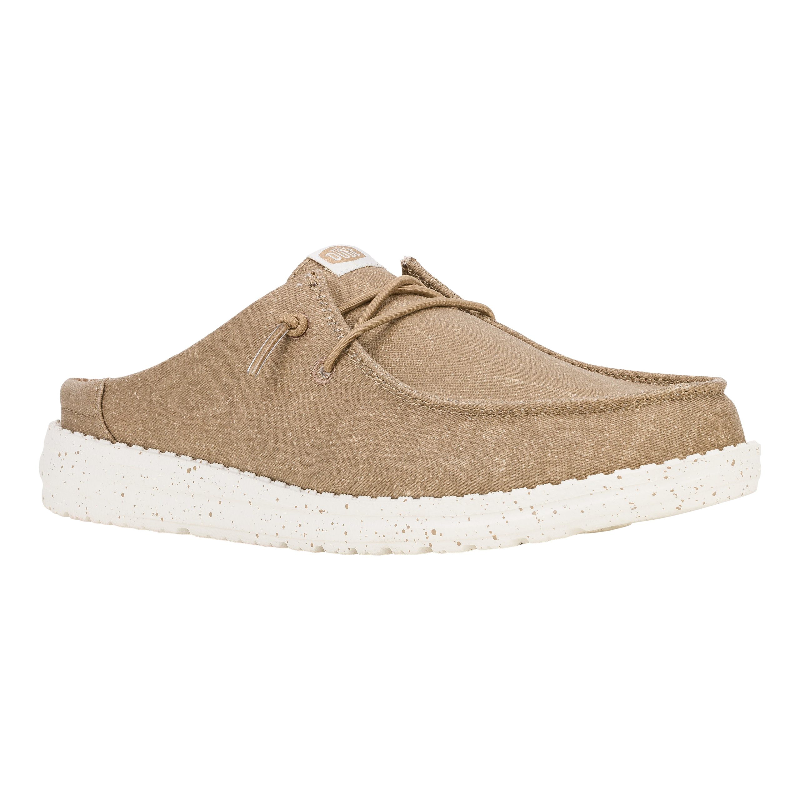 Wendy Slip Classic - Walnut - Image 7