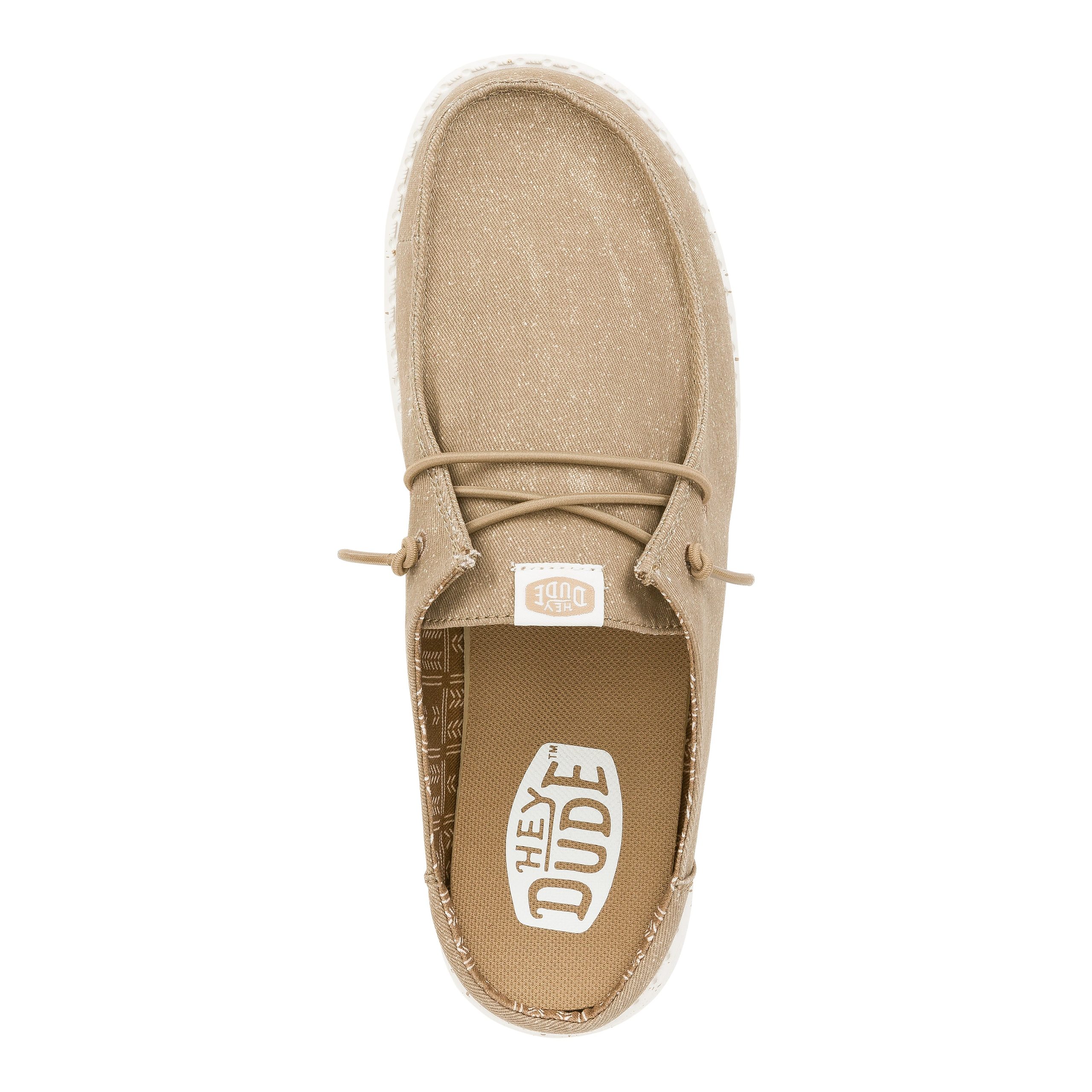 Wendy Slip Classic - Walnut - Image 6