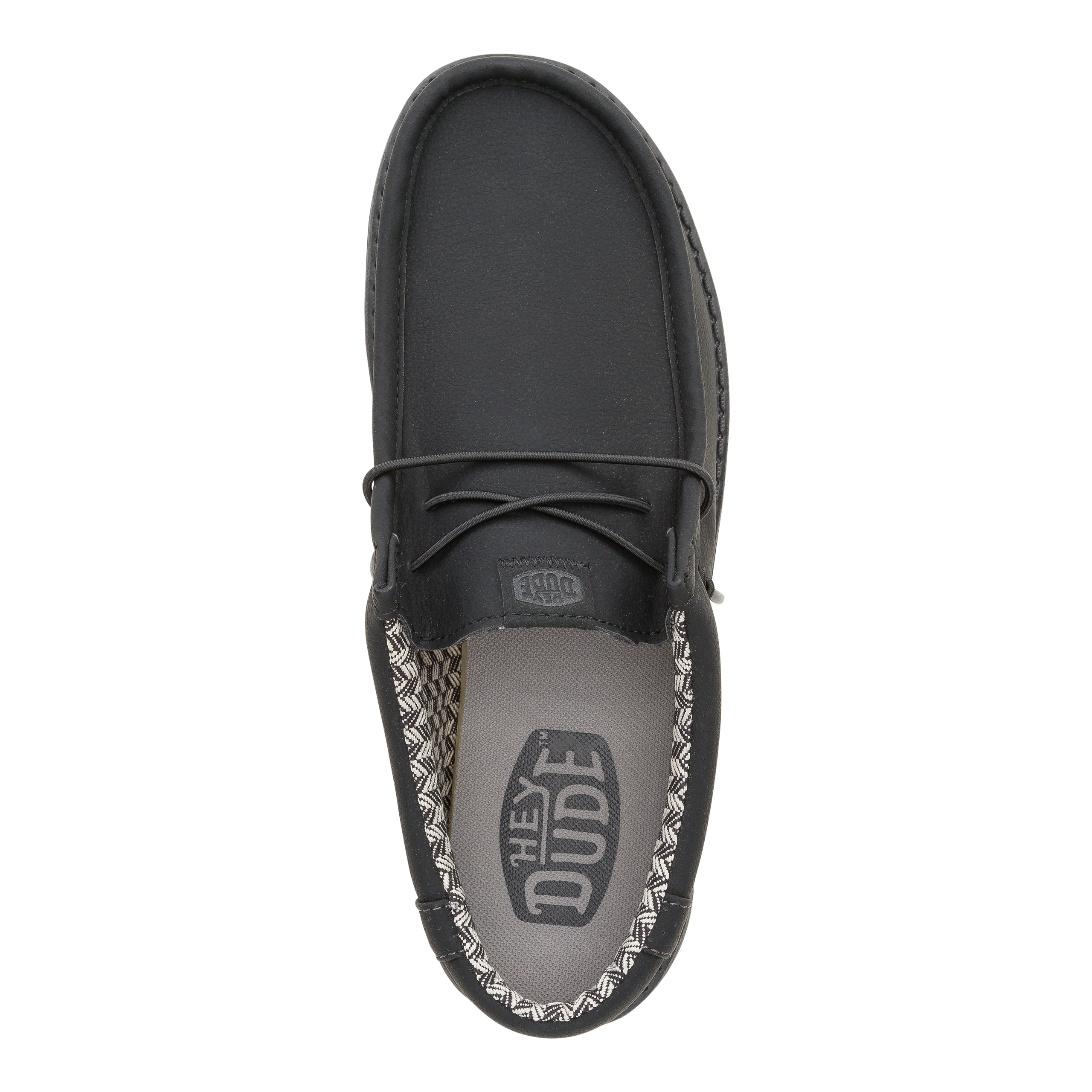 Wally Classic - Black Charcoal - Image 6