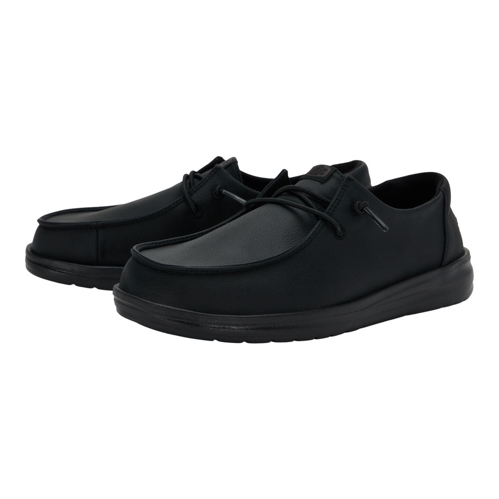 Wendy X Classic - Triple Black - Image 2