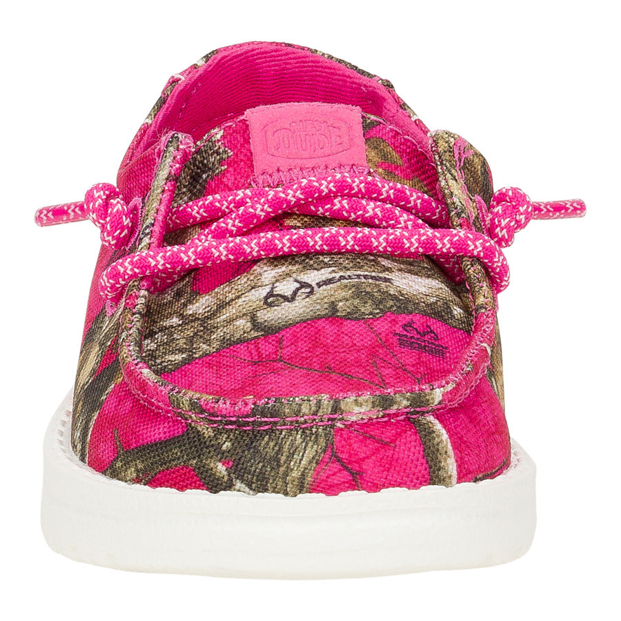 Wendy Toddler Realtree Edge® Colors - Taffy Pink/Multi - Image 4