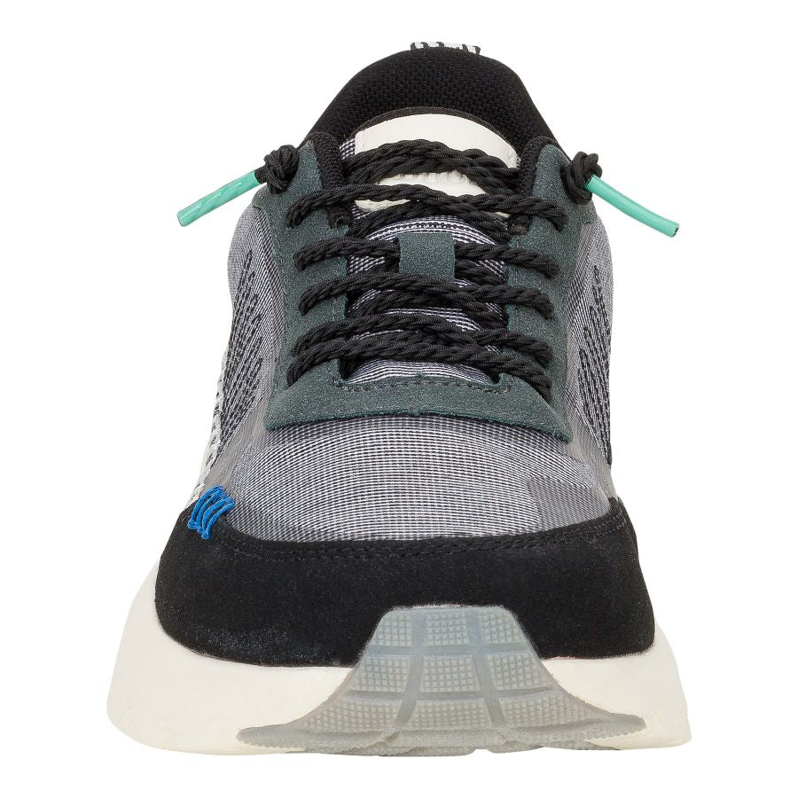 Sirocco Alta Womens Boho - Black - Image 4