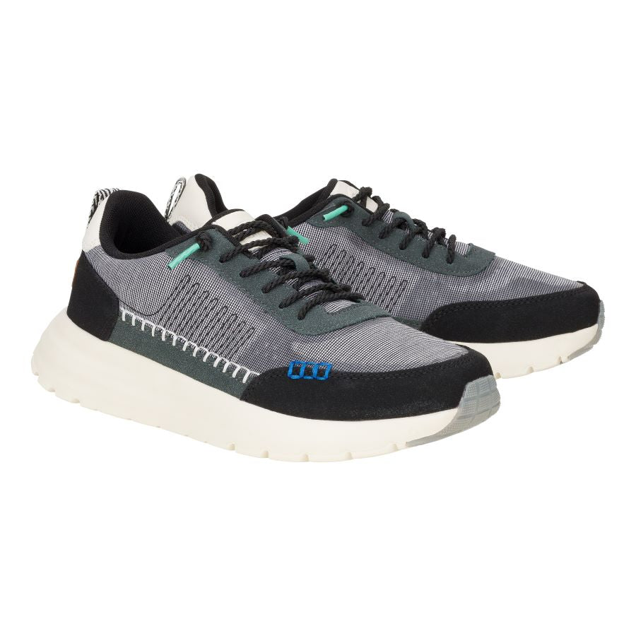 Sirocco Alta Womens Boho - Black - Image 2