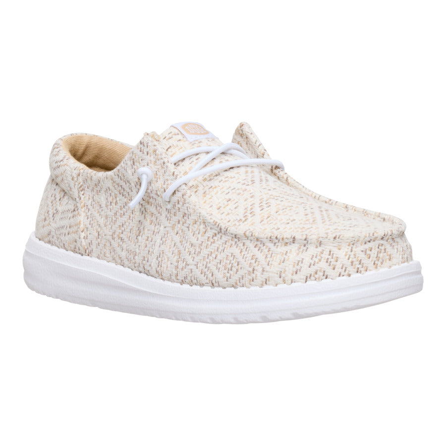 Wendy Funk Surf Baja - Tan/Black/Multi - Image 7