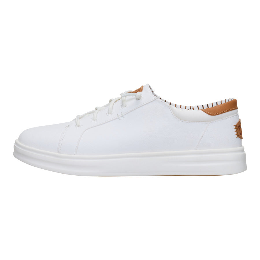 Paul Pro Classic - White