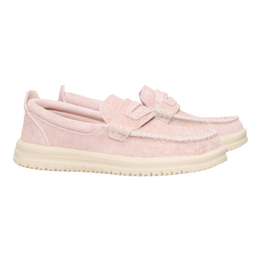 Wendy NXT Loafer - Rose Dust/Wood Ash - Image 2