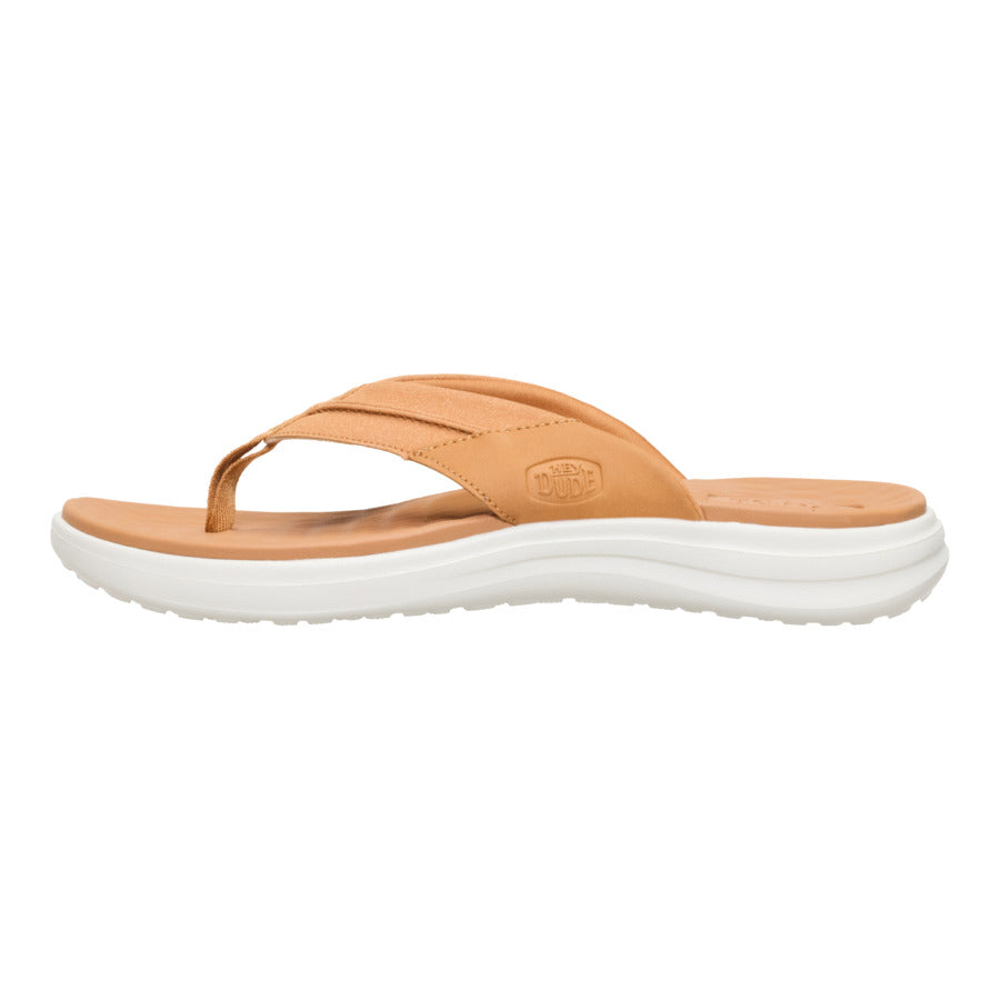 Finn Flip - Macaroon/Light Grey