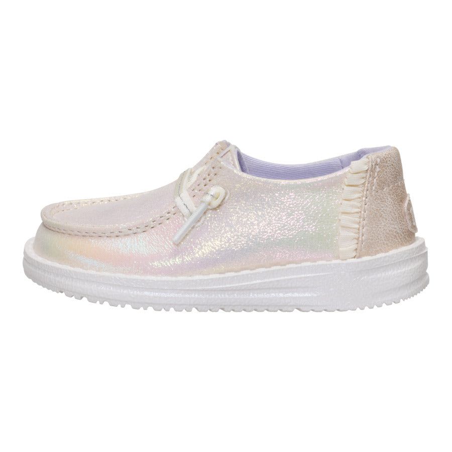 Wendy Toddler Dazzling - Iridescent