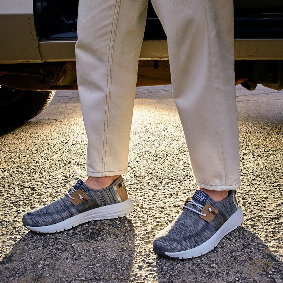 Sirocco - Grey - Image 2