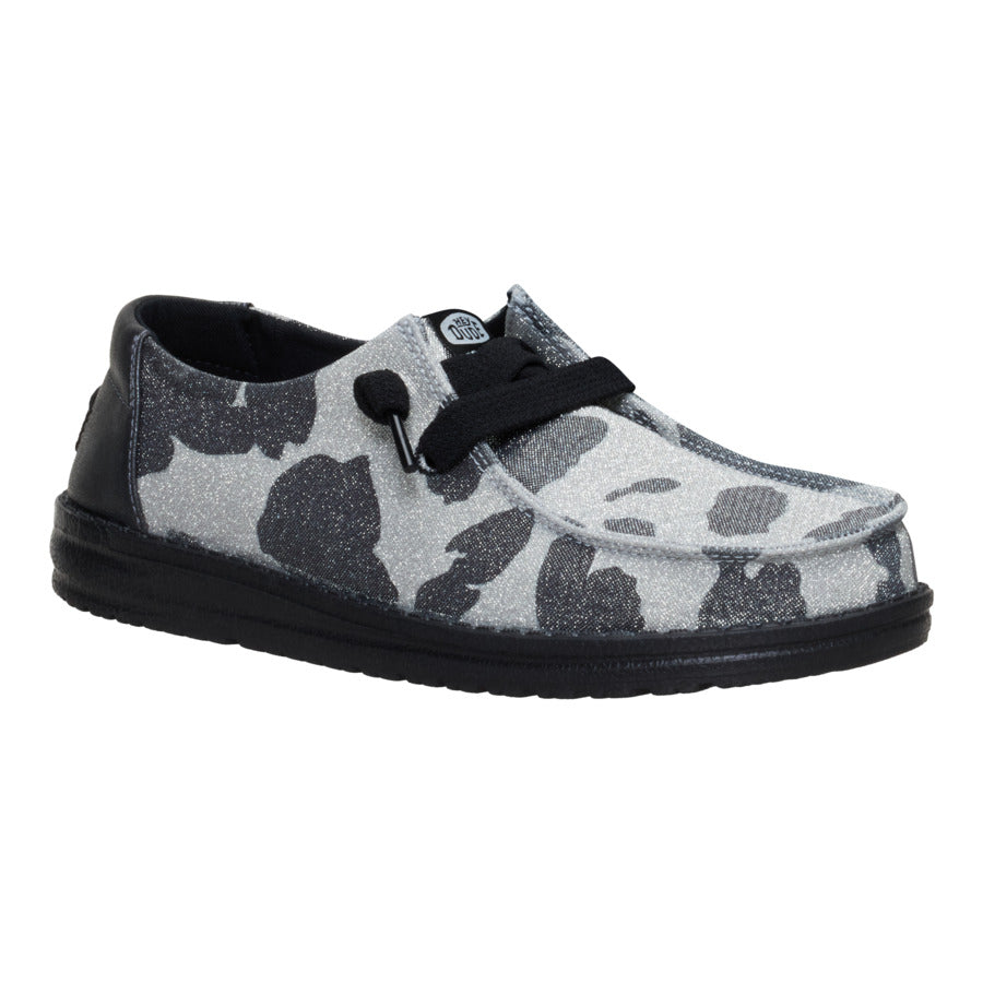 Wendy Sparkle Animal - Cow - Image 7