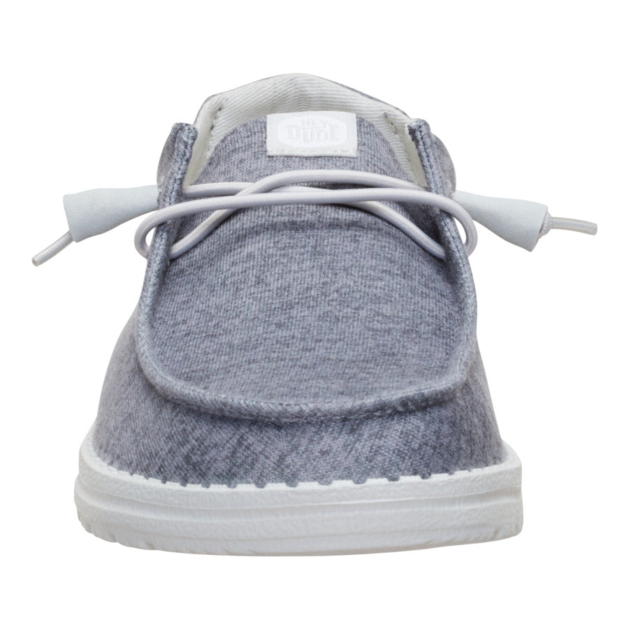 Wendy Fleece Casual - Grey - Image 4