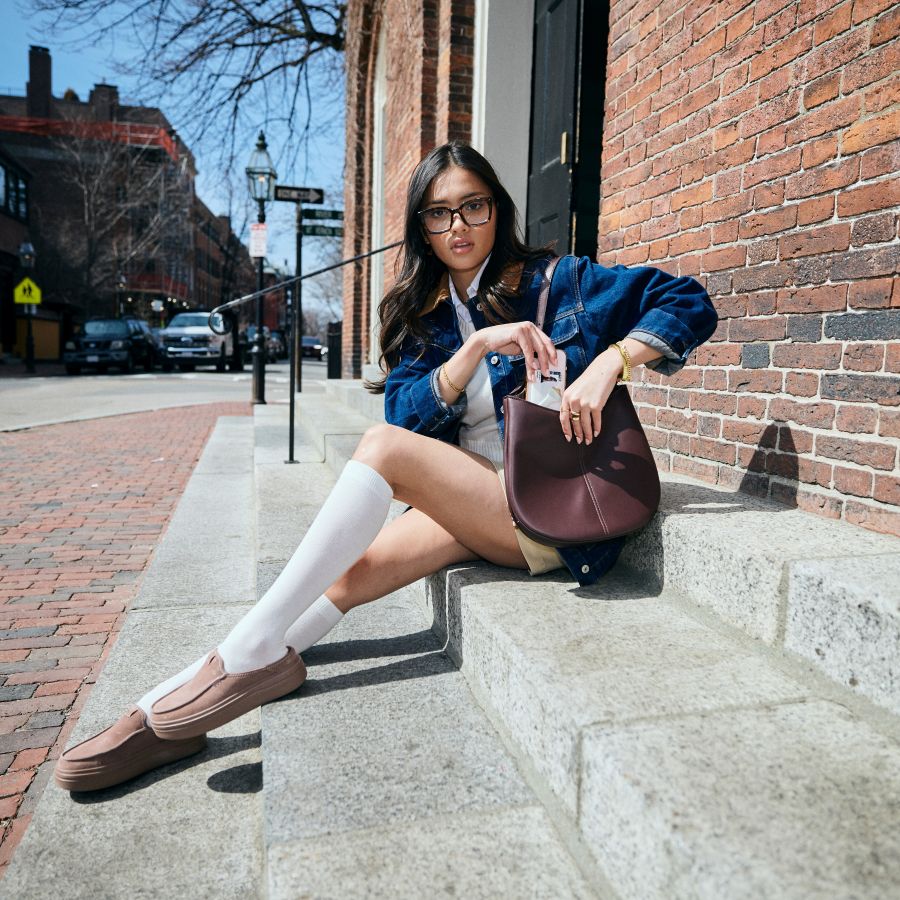 Austin Lift Classic - Brown/Brown - Image 10